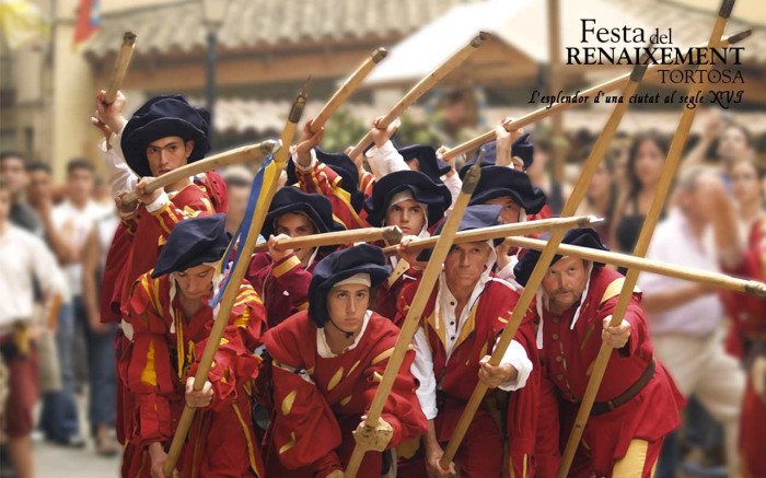 Festa del Renaixement