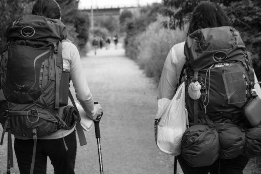 7 Fiestas del Camino de Santiago para disfrutar
