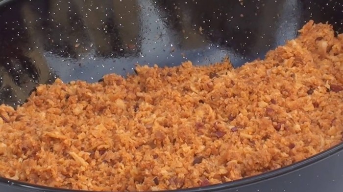 Día de las Migas de Ujué