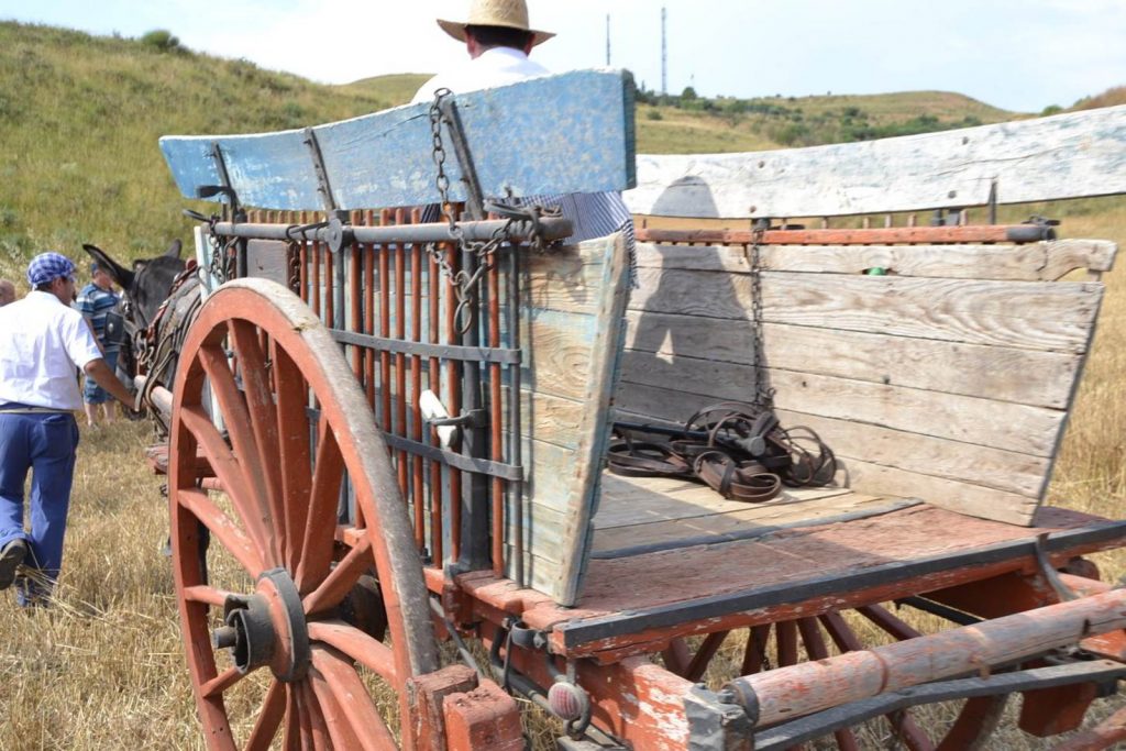 Qué es el Patrimonio Cultural Inmaterial