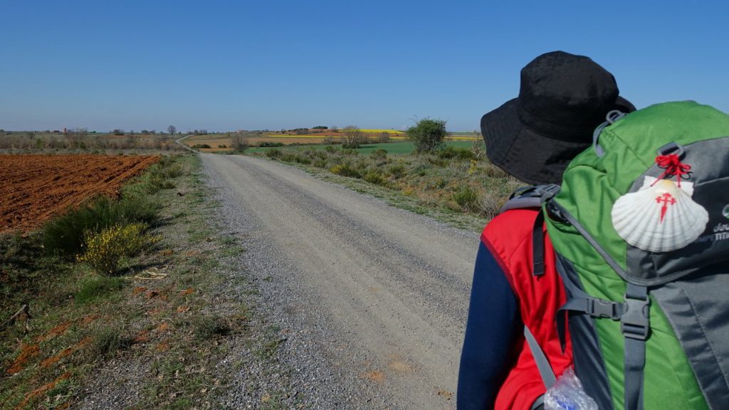 7 Tradiciones del Camino de Santiago que te sorprenderán