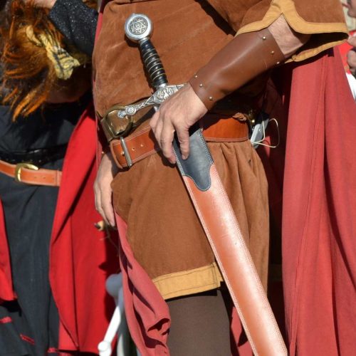 5 vídeos increíbles de 5 Fiestas Medievales que no te puedes perder