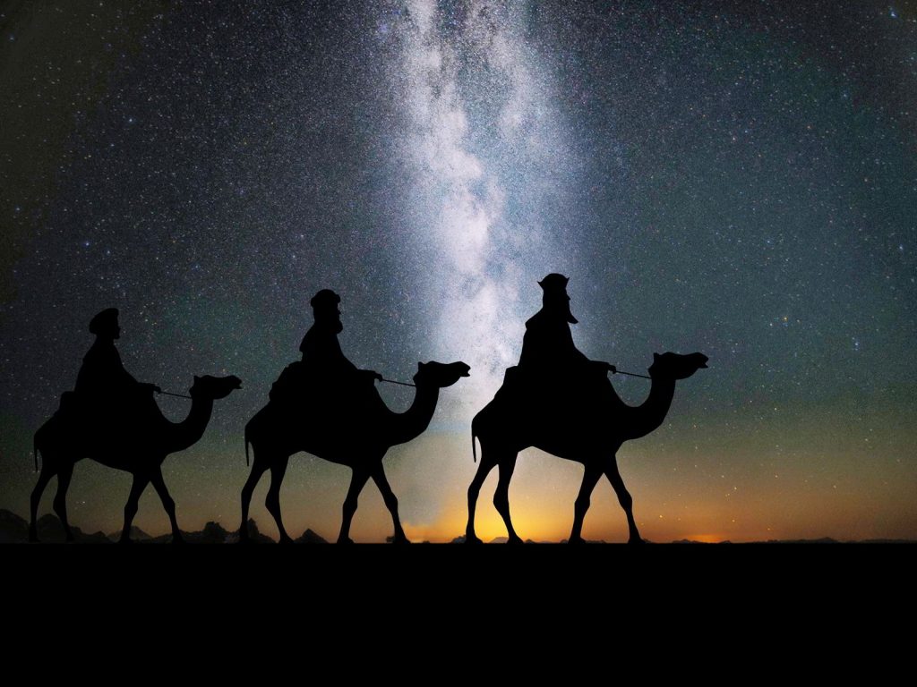 Fiestas y Tradiciones de Navidad con significados de verdad