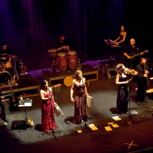 Música de Raíz,más allá del folclore