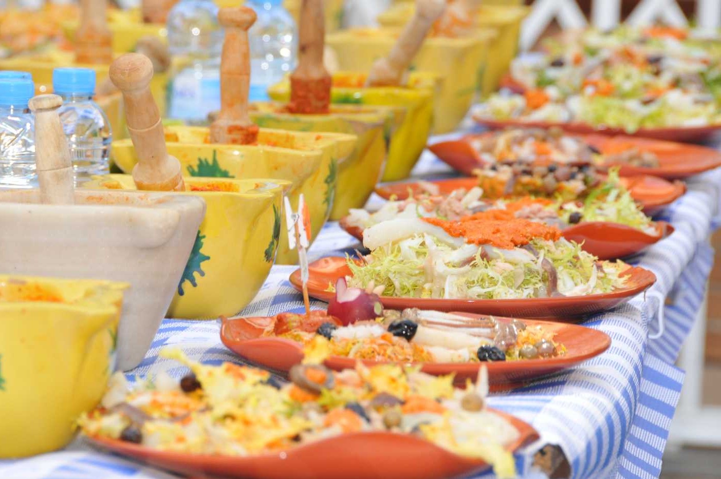 Xatonada Popular de Cubelles