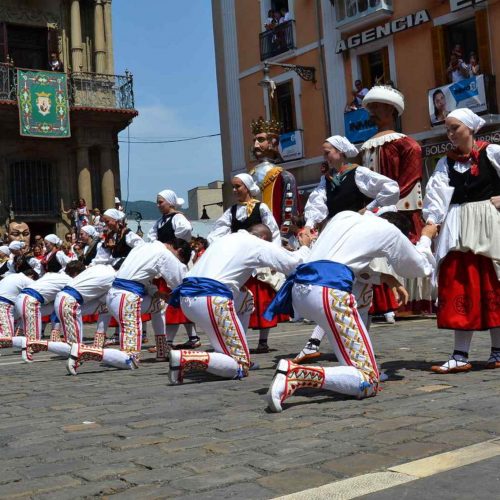 Cómo ven los extranjeros nuestras tradiciones y costumbres