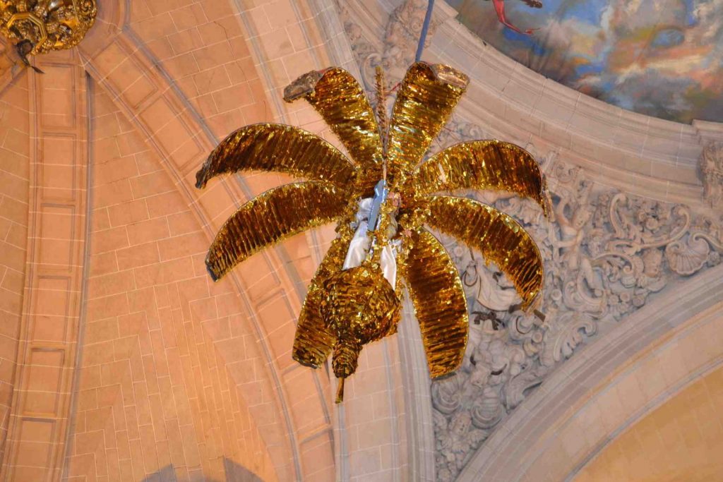 Misterio de Elche, un tesoro cultural