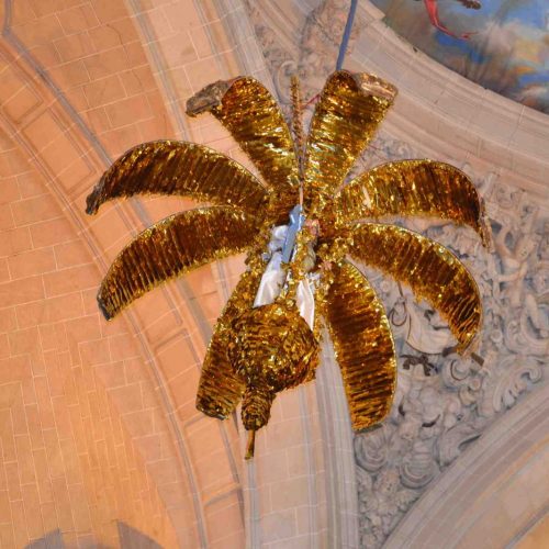 Misterio de Elche, un tesoro cultural