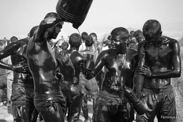 cascamorras de baza y guadix-tradición cascamorras de baza y guadix-tradición- imagen2