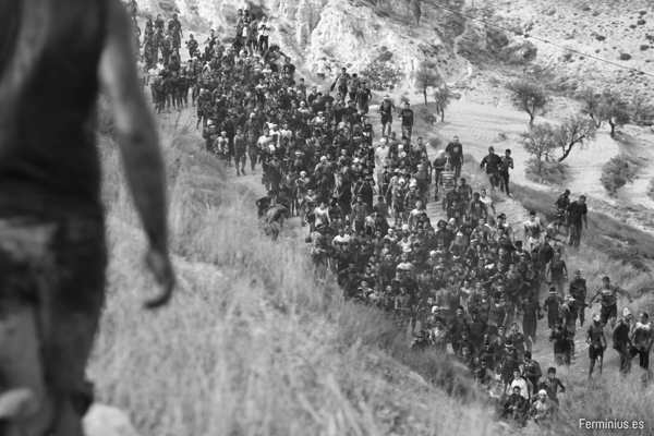 cascamorras de baza y guadix-tradición cascamorras de baza y guadix-tradición- imagen3