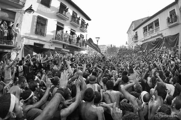 cascamorras de baza y guadix-tradición cascamorras de baza y guadix-tradición- imagen6
