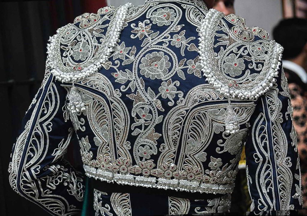 Un torero es un asesino en serie Un torero es un asesino en serie