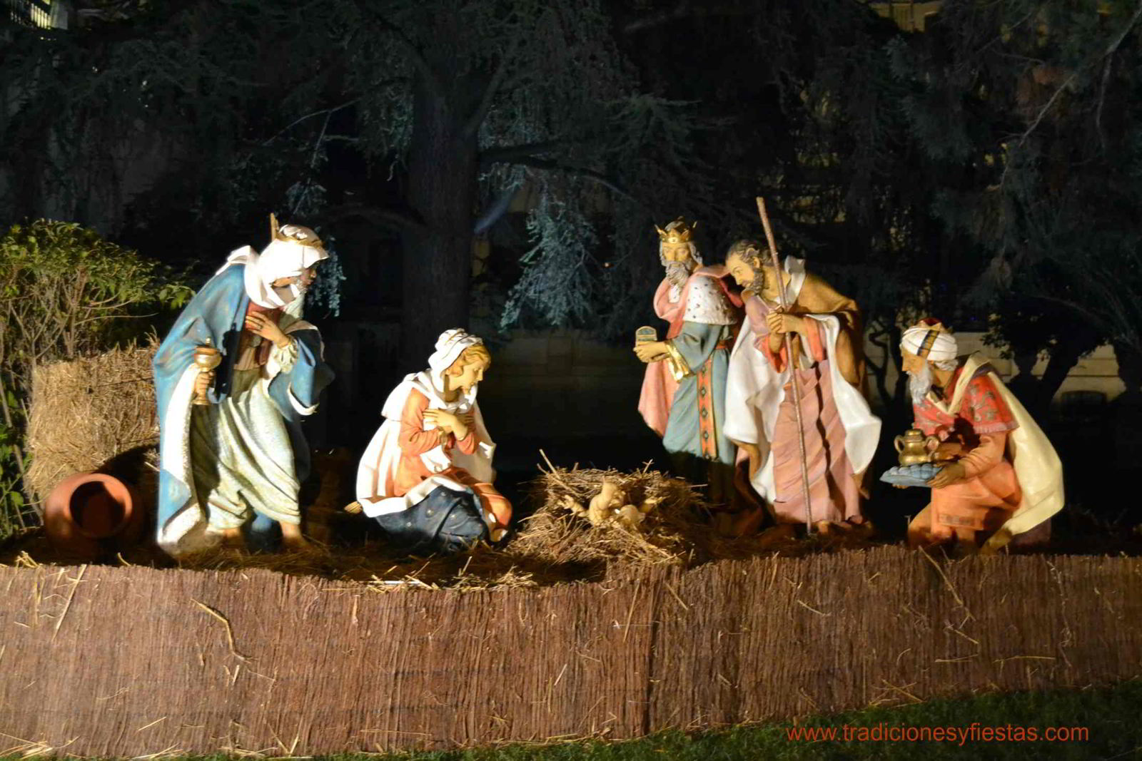7 vídeos singulares de 7 Fiestas y Tradiciones Navideñas que debes conocer