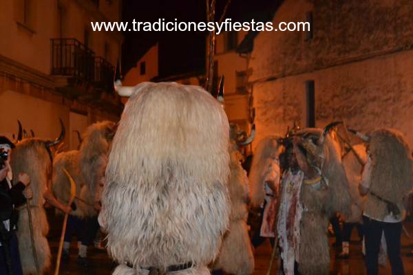 Momotxorro -Carnaval de Alsasua - Navarra - imagen2