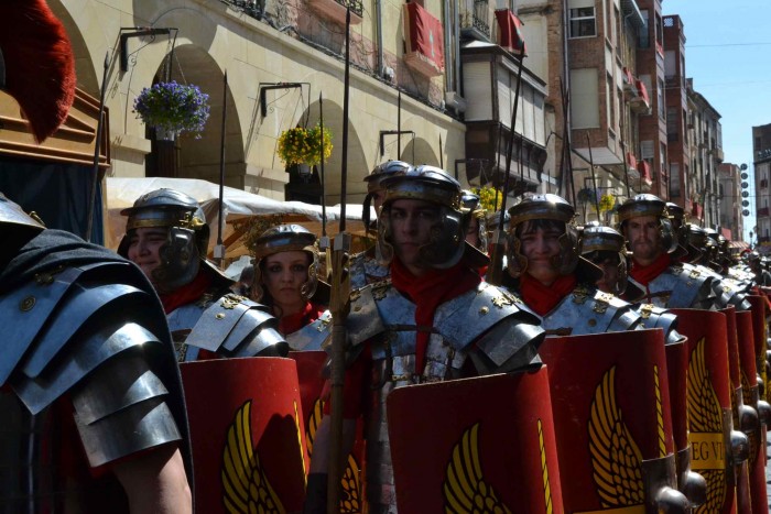 Mercaforum de Calahorra