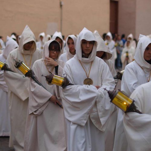 Semana Santa en Zamora: Religiosidad, Tradición Y Románico