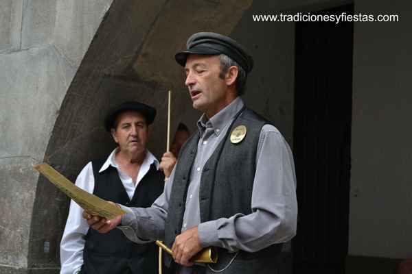 Orhipean de Ochagavía - Navarra - Oficios y Tradiciones Orhipean de Ochagavía - Navarra - Oficios y Tradiciones - imagen1