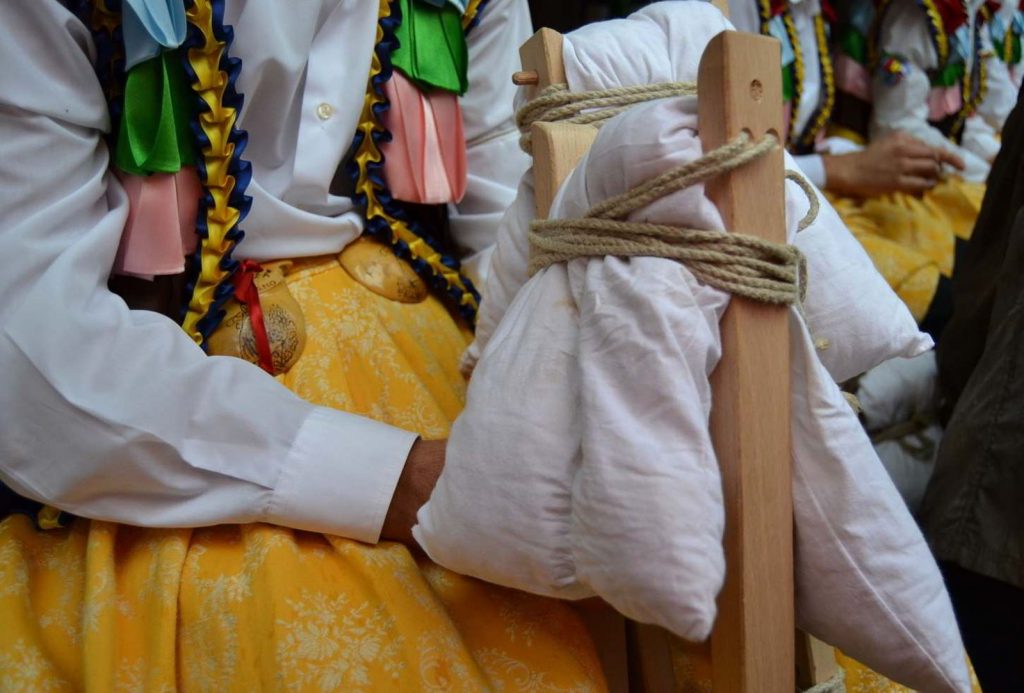 Danza de los Zancos de Anguiano, la expresión de un rito