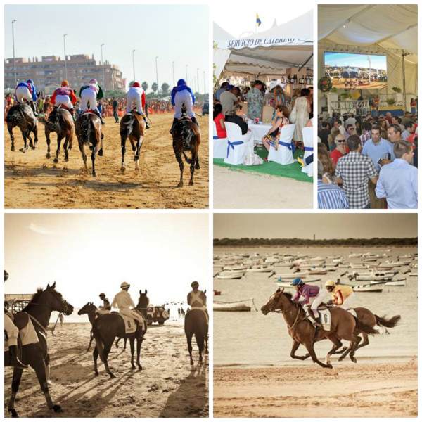 Carreras de Caballos en Sanlúcar con guías locales-tradición-imagen1