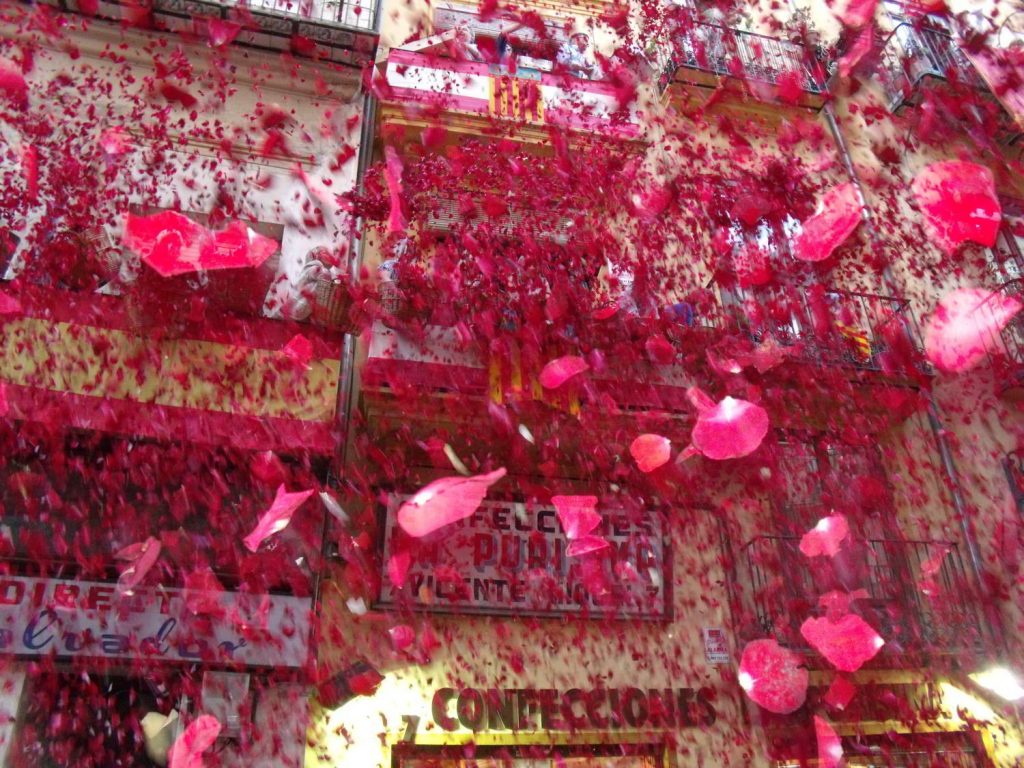 10 Fiestas del Corpus Christi dignas de ser conocidas