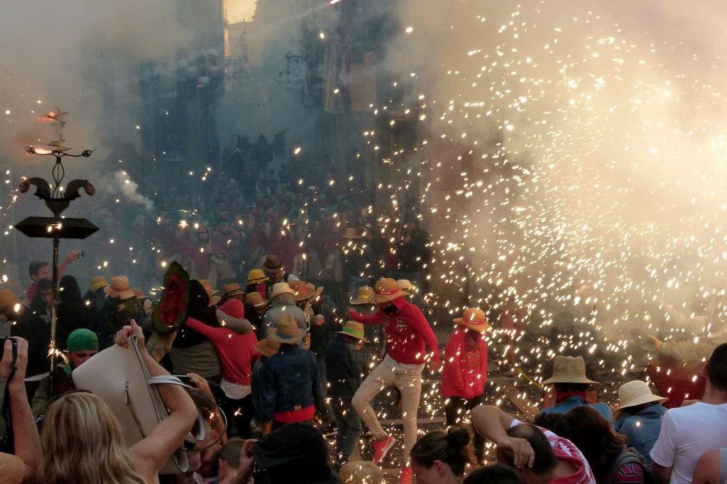 tradiciones y fiestas