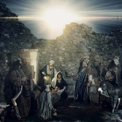 Recordando nuestras fiestas, tradiciones, ritos y costumbres en tiempos de pandemia