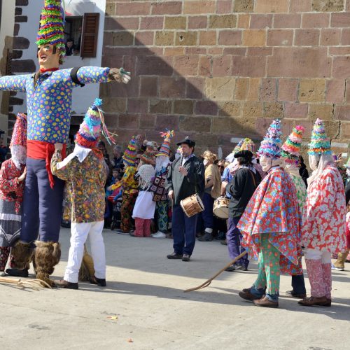 Cuando el Carnaval tuvo dos parones excepcionales en España