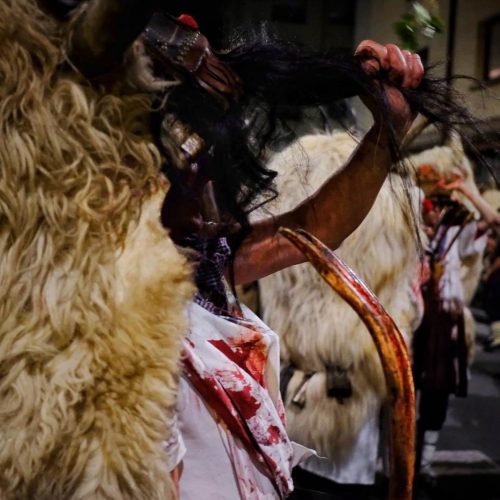 Recordando la fiesta de las fiestas, el Carnaval Recordando la fiesta de las fiestas, el Carnaval